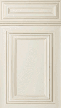 Casselberry Antique White Casselberry Antique White