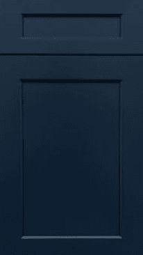 Shaker Navy Shaker Navy