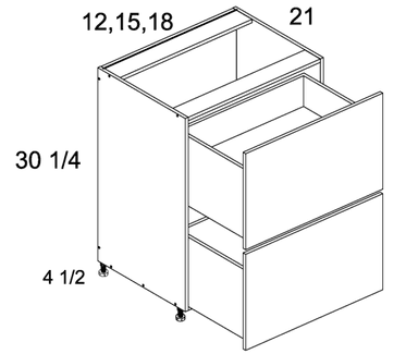 Midnight Navy - 2VDB12