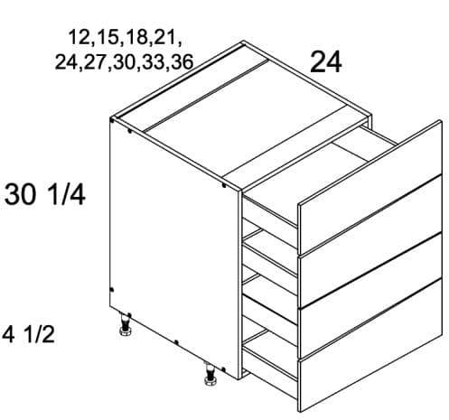 Midnight Navy - 4DB27