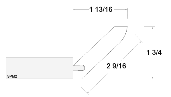 Midnight Navy - ACM8
