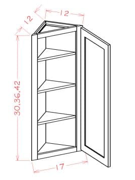 Shaker Cinder - AW1236