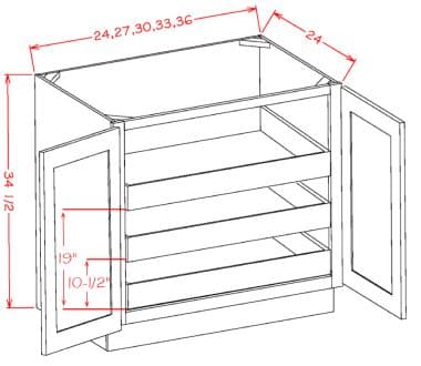 Torrance White - B27FH3RS