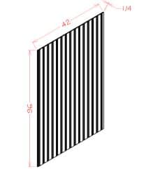 Shaker Dove - BBFPV4296