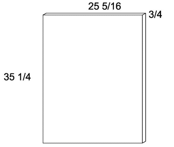 Storm Grey - BEP2535