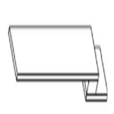 Dove White Shaker - BF3