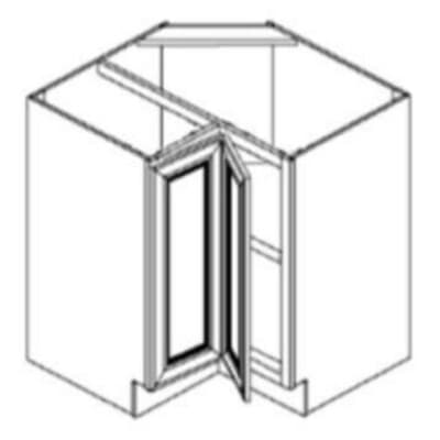 Weston Shaker-BLS36N