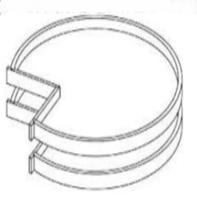 Smoky Gray - BLSTRAY