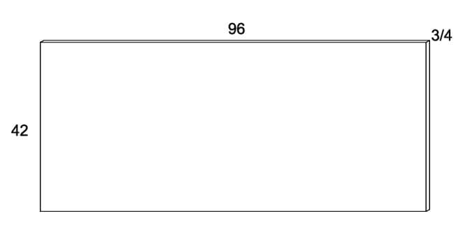 Midnight Navy - BP9642