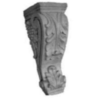 Ebony Shaker - CORBEL-42