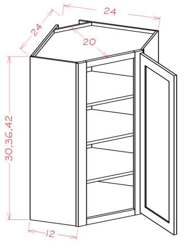 Shaker White - DCW2436