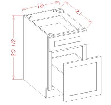 Oxford Toffee - DFB18