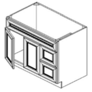 Weston Shaker-FA3621DL