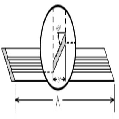 Weston Shaker-FFE396