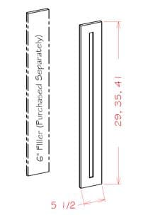 Shaker White - FOL642