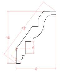 Casselberry Saddle - ICM