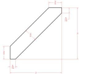 Oxford White - LACM8