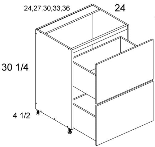Midnight Navy - RB2DB36