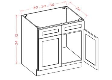 Torrance White - SB36