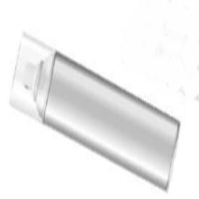 Ebony Shaker - SPRAY CAN