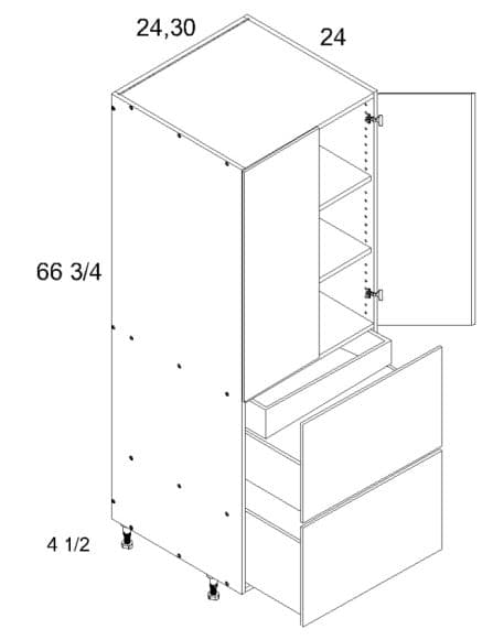 Pure Blanc - T2DBID2472