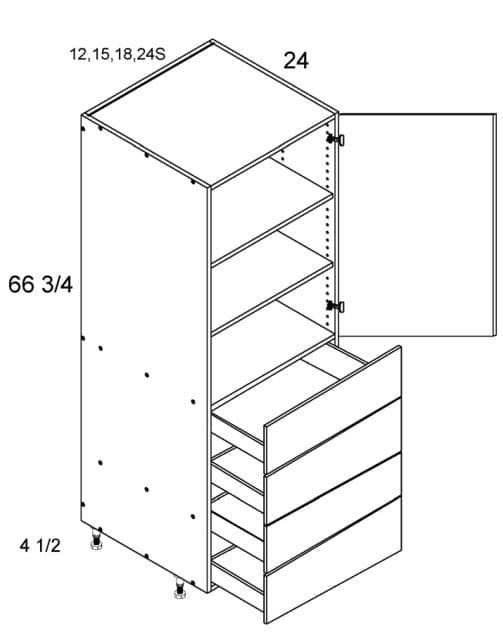 Storm Grey - T4DB1872
