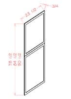 Shaker Honey - TDEP2484