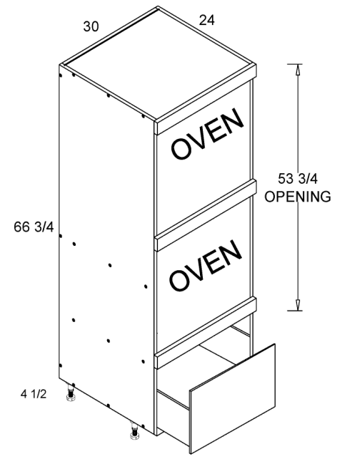 Storm Grey - TOD3072