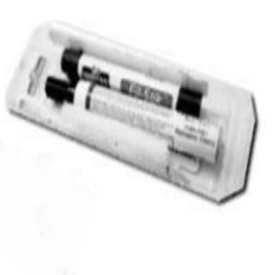 Dove White Shaker - TOUCHUP KIT