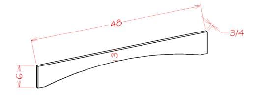 Oxford Mist - VASH48