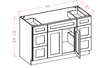 Torrance White - VDDB48