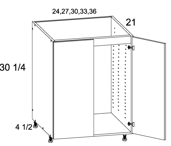 Midnight Navy - VSB30FH