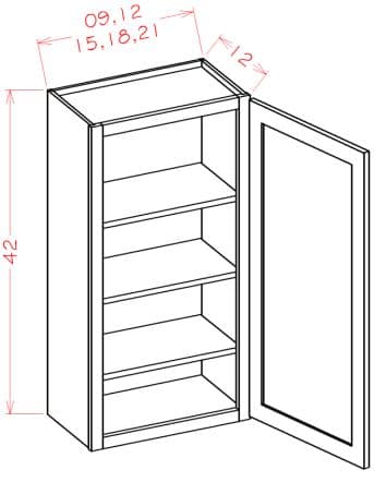 Torrance White - W0942