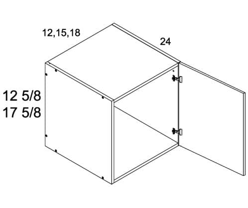 Storm Grey - W181224