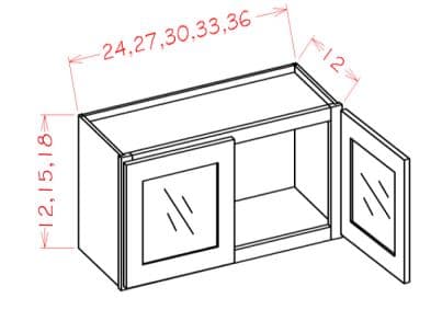 Oxford Sage - W3618GD