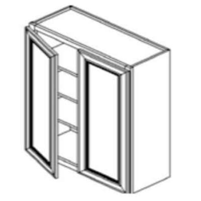 Dove White Shaker - W3042