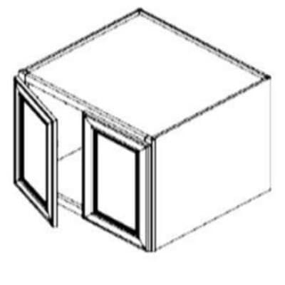 Weston Shaker-W301224