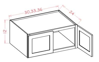 Casselberry Saddle - W361224