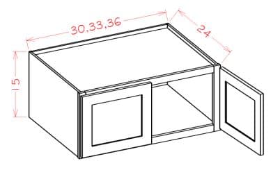 Casselberry Antique White - W361524