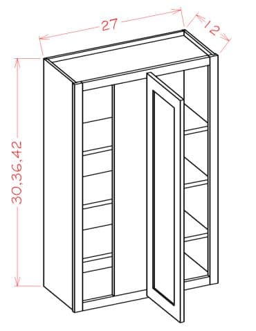 Edgeline White - WBC2742