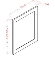 Shaker Honey - WDEP1215