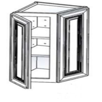 Ebony Shaker - WEC1230