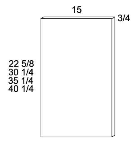 Storm Grey - WEP1540