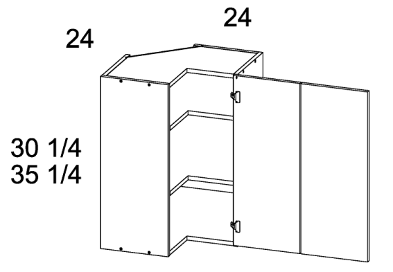 Storm Grey - WER2435