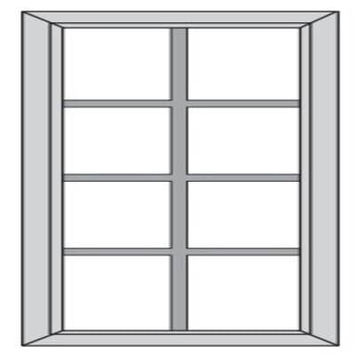 Weston Shaker-WM3342