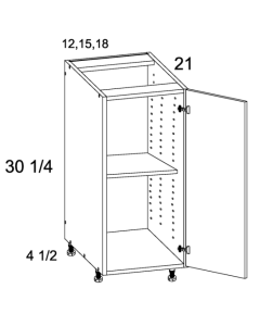 Midnight Navy - VB12FH