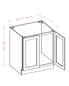 Shaker Grey - VS30FH