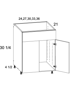 Midnight Navy - VSB24